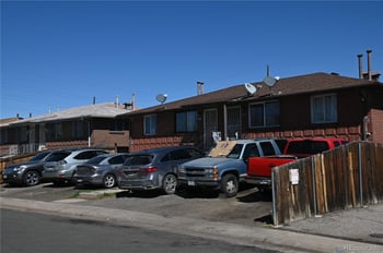 1042-1048 Grove St, Denver, CO 80219