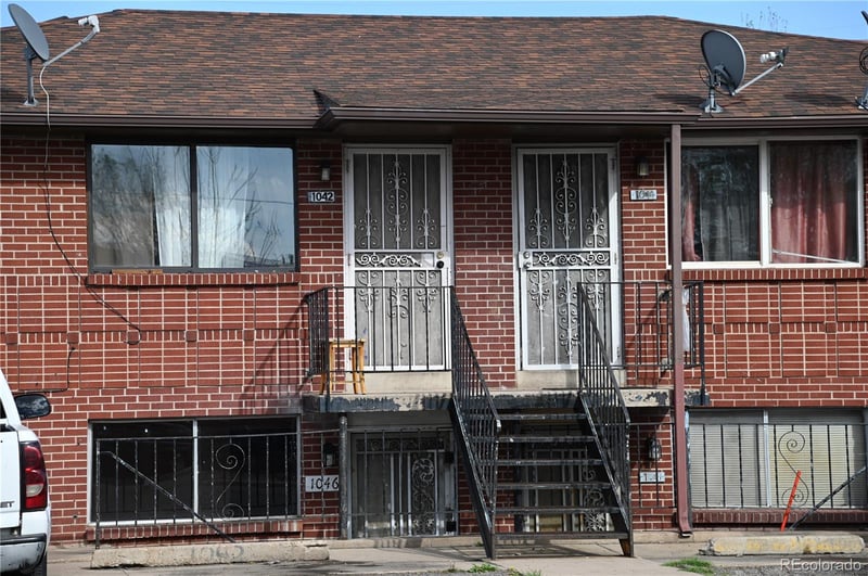 1042-1048 Grove St, Denver, CO 80219