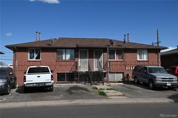 1042-1048 Grove St, Denver, CO 80219