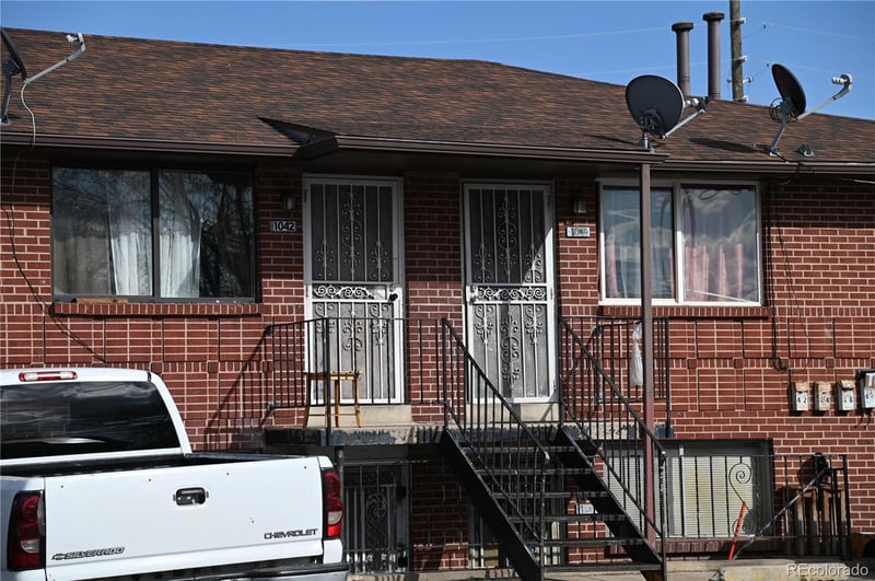 1042-1048 Grove St, Denver, CO 80219