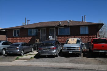 1042-1048 Grove St, Denver, CO 80219