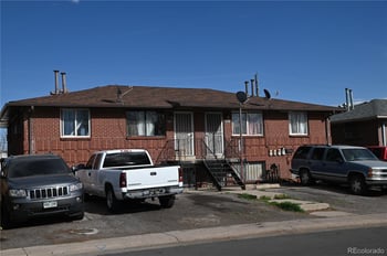 1042-1048 Grove St, Denver, CO 80219