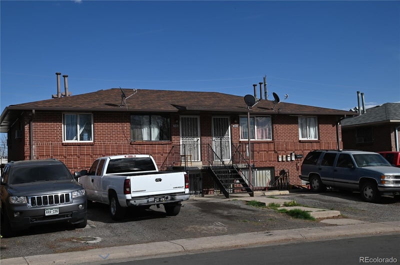 1042-1048 Grove St, Denver, CO 80219