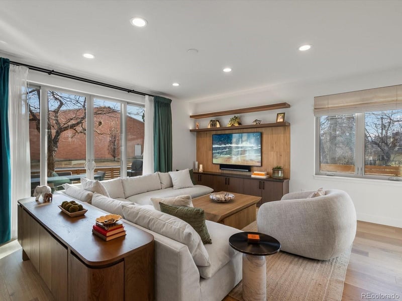 561 Iliff Ave, Denver, CO 80210