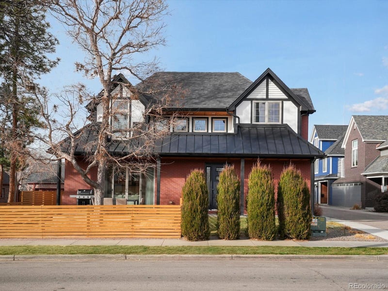 561 Iliff Ave, Denver, CO 80210