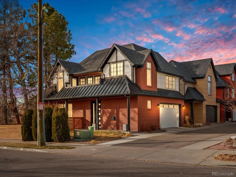 561 Iliff Ave, Denver, CO 80210