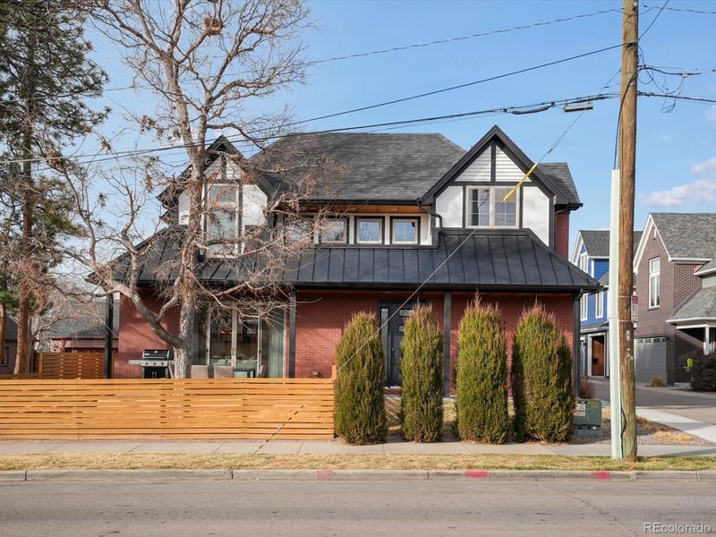 561 Iliff Ave, Denver, CO 80210