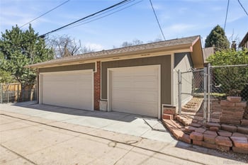 1265 Elizabeth St, Denver, CO 80210