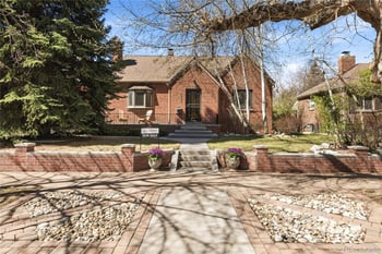 1265 Elizabeth St, Denver, CO 80210