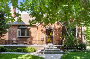 1265 Elizabeth St, Denver, CO 80210