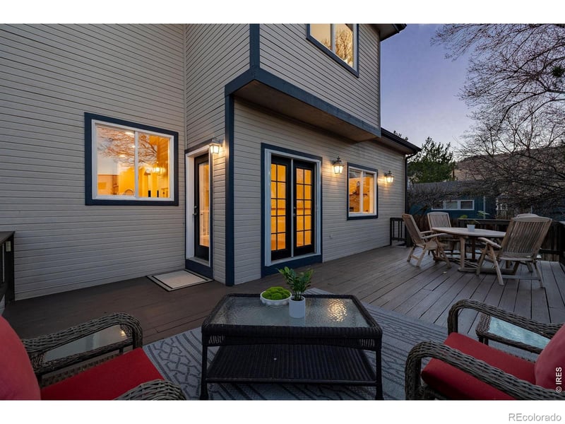 995 Quince Ave, Boulder, CO 80304