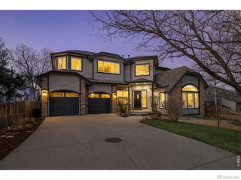 995 Quince Ave, Boulder, CO 80304