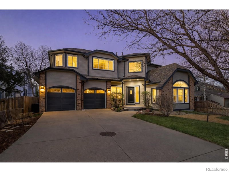 995 Quince Ave, Boulder, CO 80304