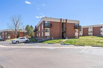 3643 Sheridan Blvd #5, Denver, CO 80235
