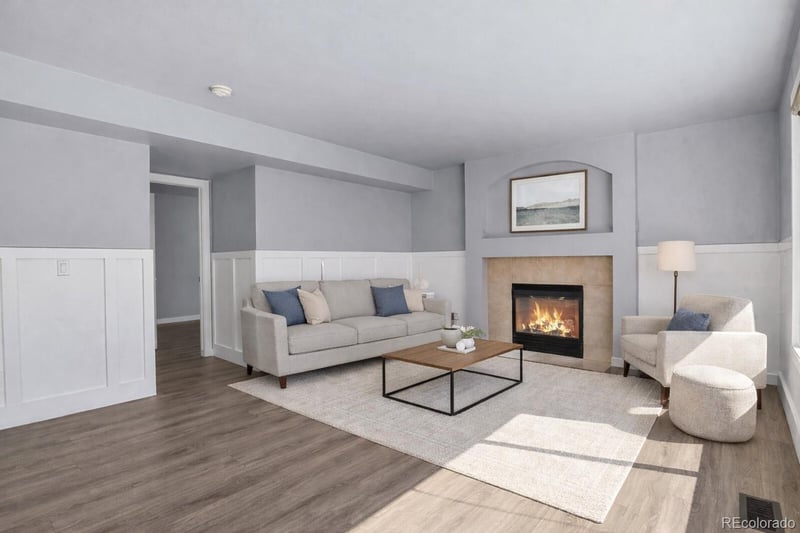 4255 Gracewood Dr, Colorado Springs, CO 80920