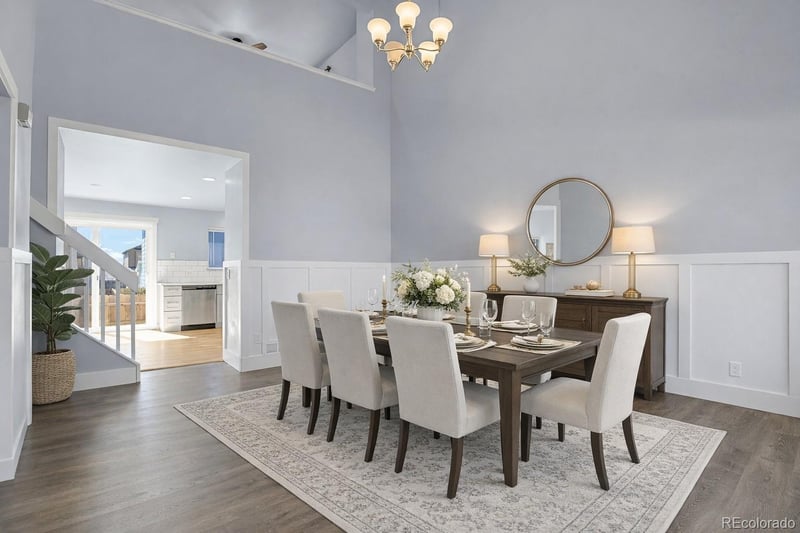 4255 Gracewood Dr, Colorado Springs, CO 80920