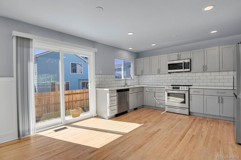 4255 Gracewood Dr, Colorado Springs, CO 80920