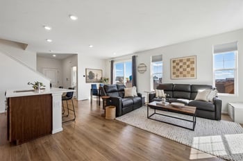 608 Bersshine Ct, Aurora, CO 80137