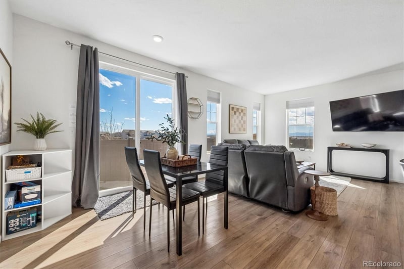 608 Bersshine Ct, Aurora, CO 80137