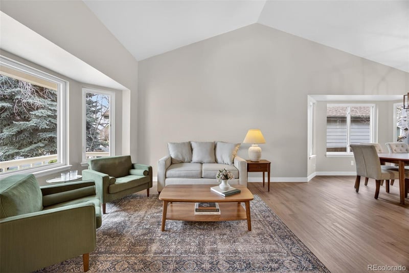 19133 Oak Creek Way, Parker, CO 80134