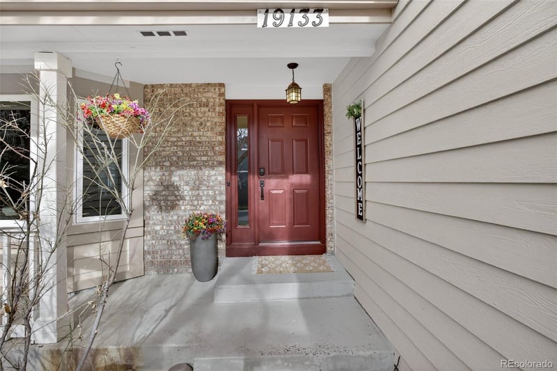 19133 Oak Creek Way, Parker, CO 80134