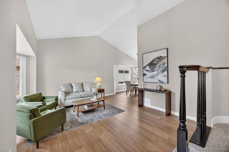 19133 Oak Creek Way, Parker, CO 80134