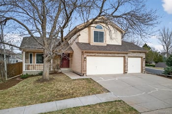 19133 Oak Creek Way, Parker, CO 80134