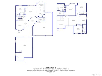 1628 Parkdale Cir, Erie, CO 80516