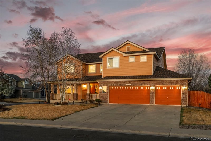 1628 Parkdale Cir, Erie, CO 80516