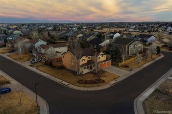1628 Parkdale Cir, Erie, CO 80516