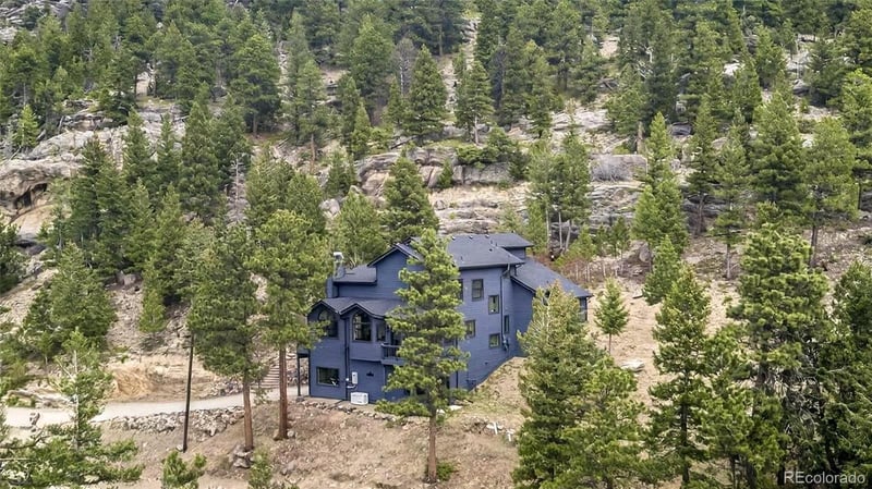 69 Spruce Ct, Evergreen, CO 80439