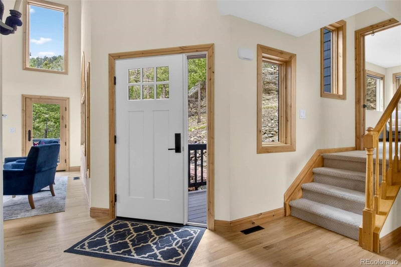 69 Spruce Ct, Evergreen, CO 80439