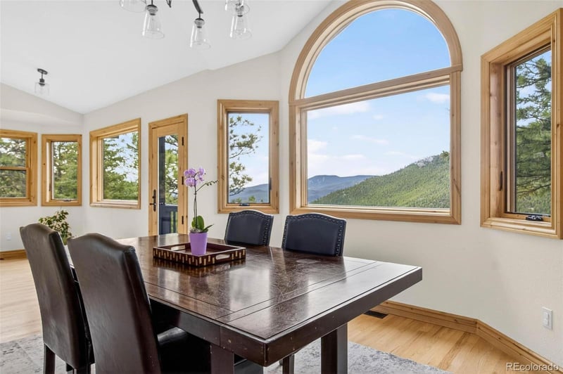 69 Spruce Ct, Evergreen, CO 80439