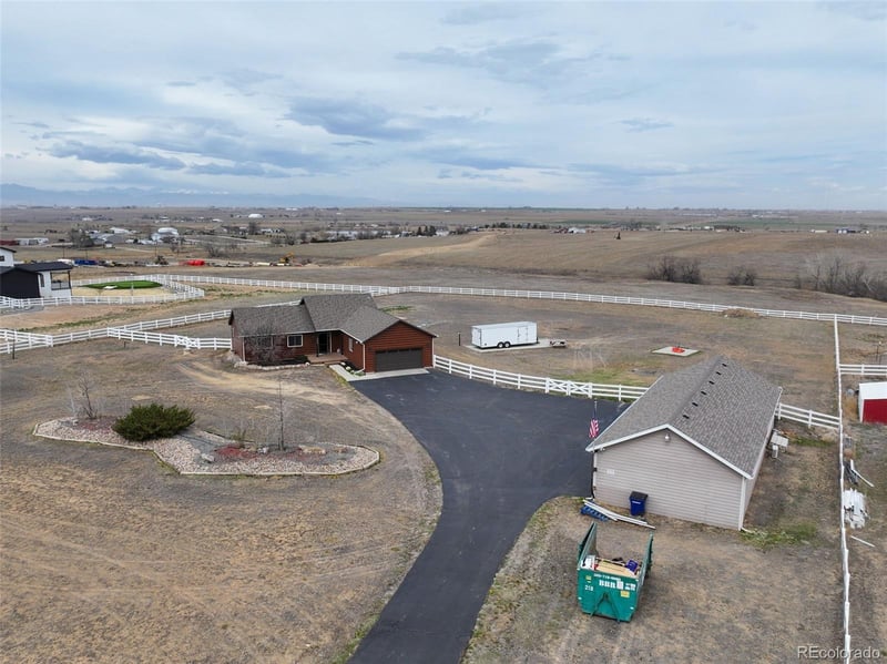 8209 County Road 2, Brighton, CO 80603