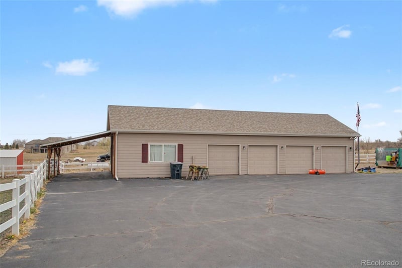 8209 County Road 2, Brighton, CO 80603
