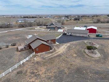 8209 County Road 2, Brighton, CO 80603