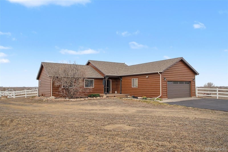 8209 County Road 2, Brighton, CO 80603