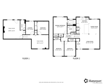 3770 Walden St, Aurora, CO 80013