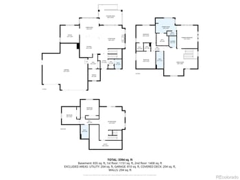 7814 Pinfeather Dr, Fountain, CO 80817