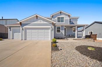 7814 Pinfeather Dr, Fountain, CO 80817