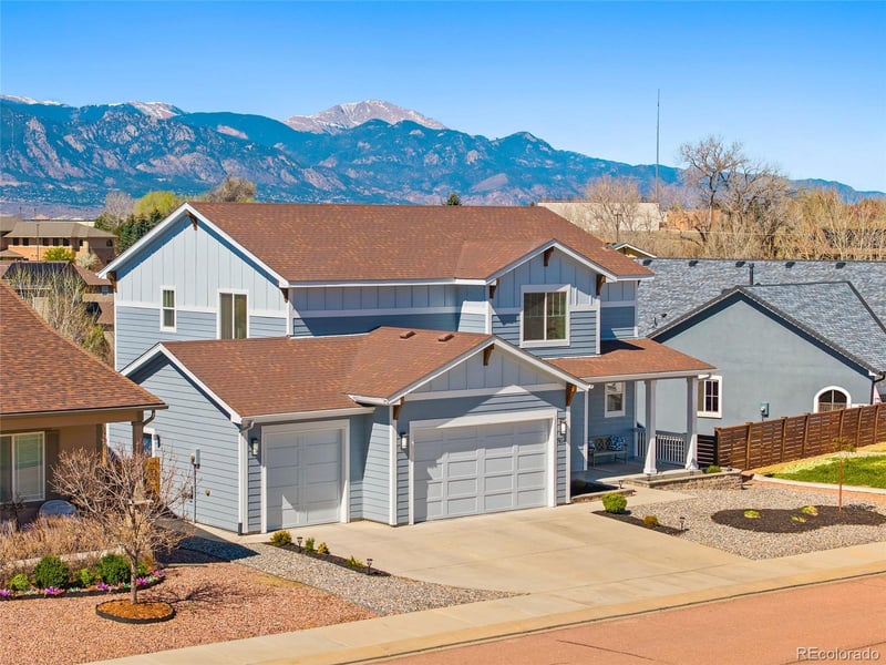 7814 Pinfeather Dr, Fountain, CO 80817
