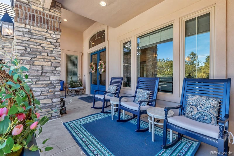 4501 Mountain Dance Dr, Colorado Springs, CO 80908