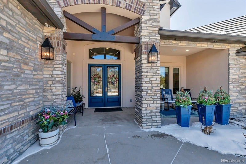 4501 Mountain Dance Dr, Colorado Springs, CO 80908