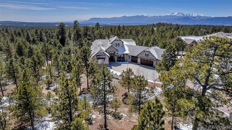 4501 Mountain Dance Dr, Colorado Springs, CO 80908