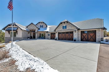 4501 Mountain Dance Dr, Colorado Springs, CO 80908