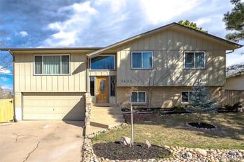 7423 Costilla Blvd, Centennial, CO 80112
