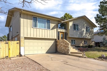 7423 Costilla Blvd, Centennial, CO 80112