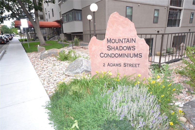 2 Adams St #604, Denver, CO 80206