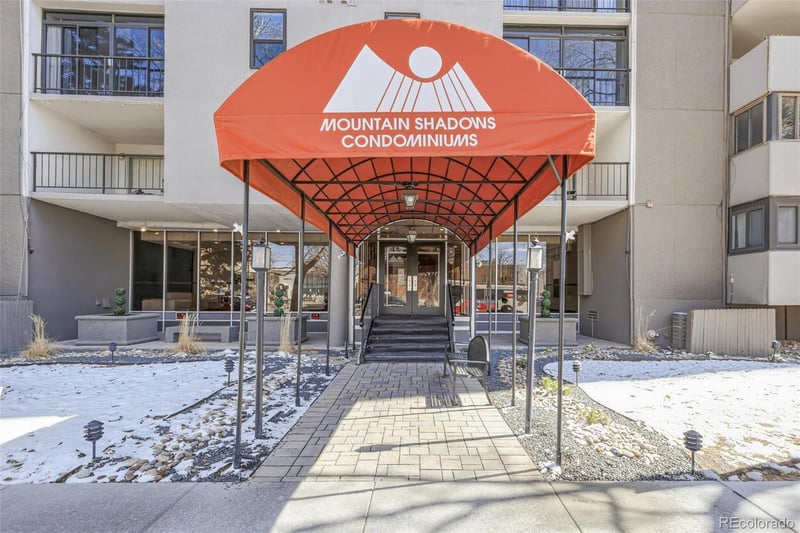 2 Adams St #1007, Denver, CO 80206