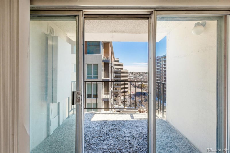 2 Adams St #1007, Denver, CO 80206